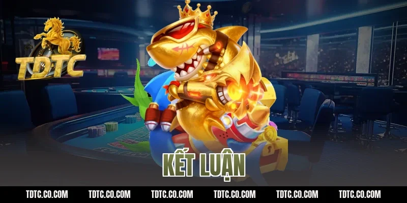 Kết luận