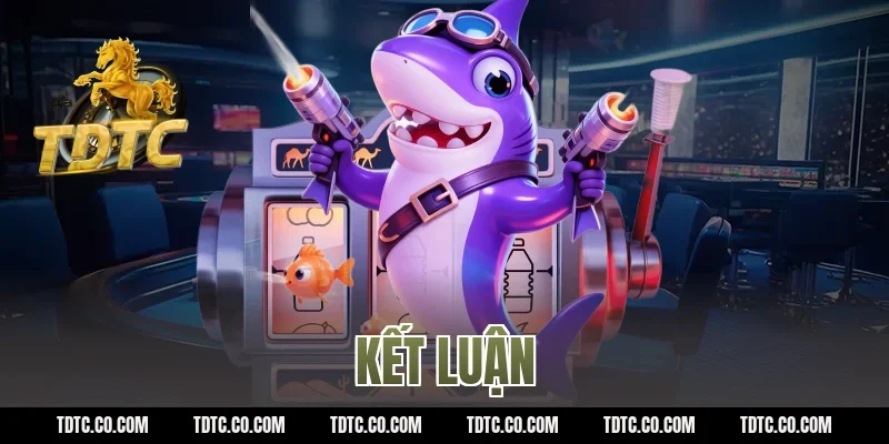 Kết luận