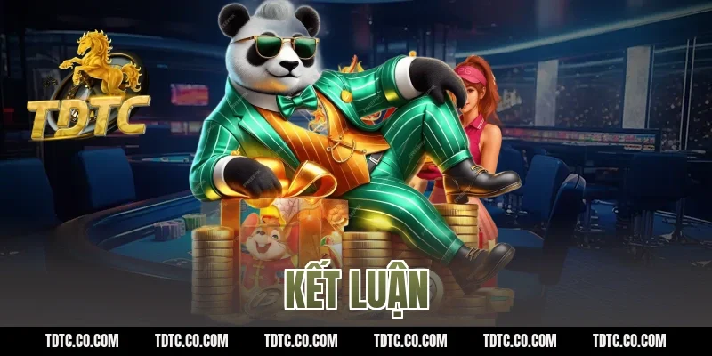Kết luận
