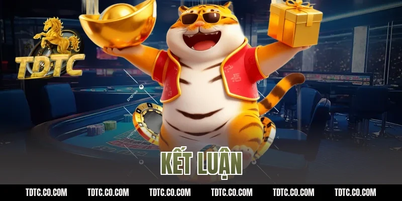 Kết luận