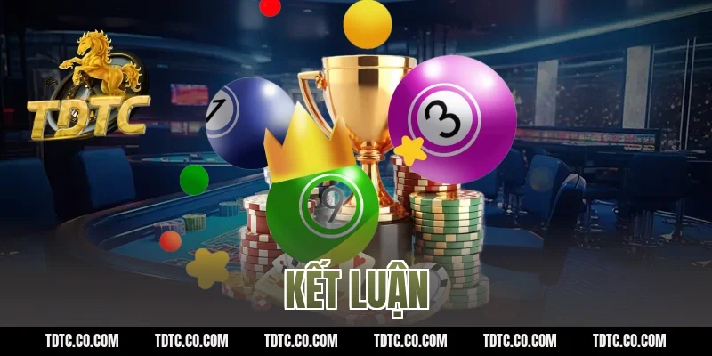 Kết luận