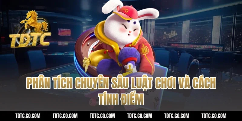 Phân Tích Chuyên Sâu Luật Chơi Và Cách Tính Điểm