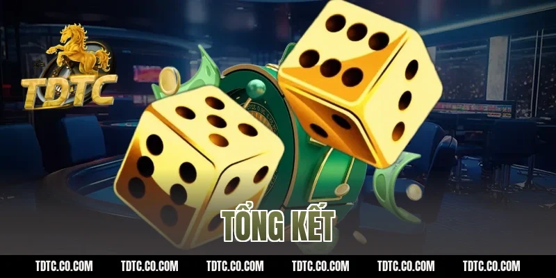 Tổng Kết 