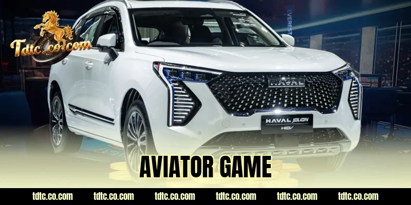 aviator game