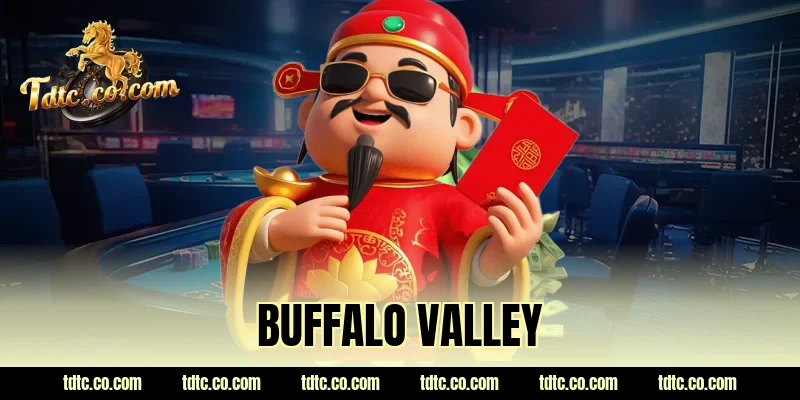 buffalo valley