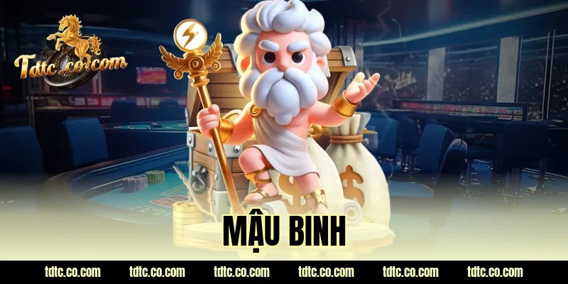 mậu binh
