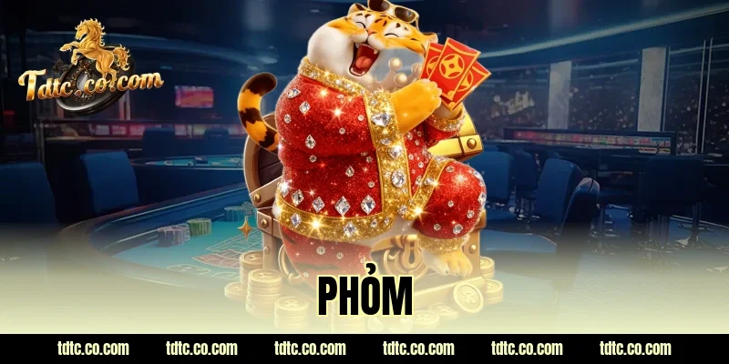 phỏm