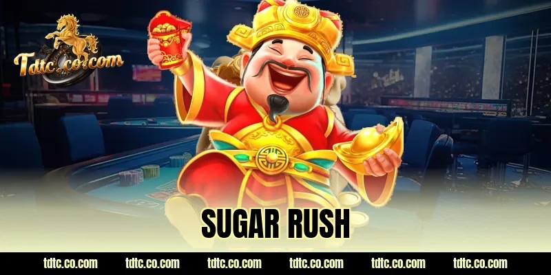 sugar rush