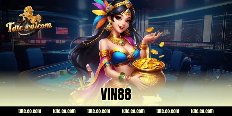 vin88