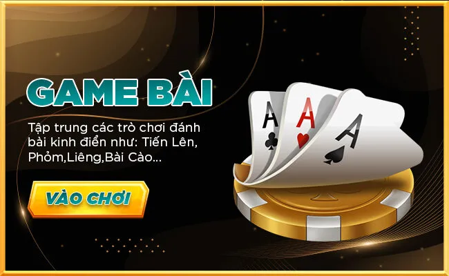 Game bài