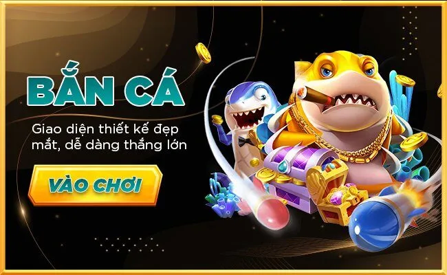 Bắn cá