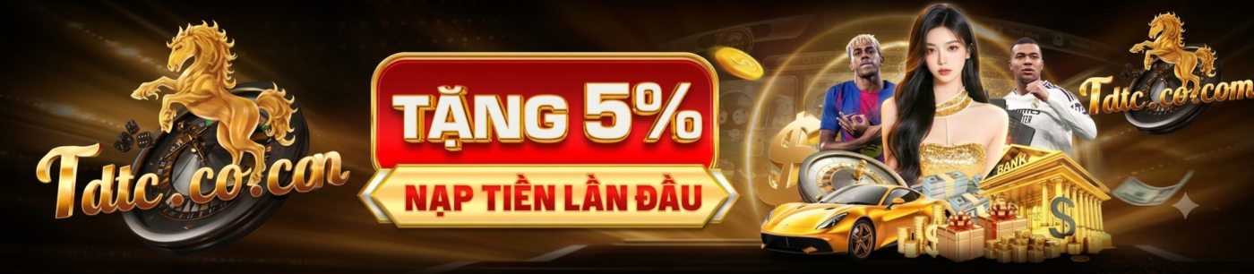 Thiên đường trò chơi
