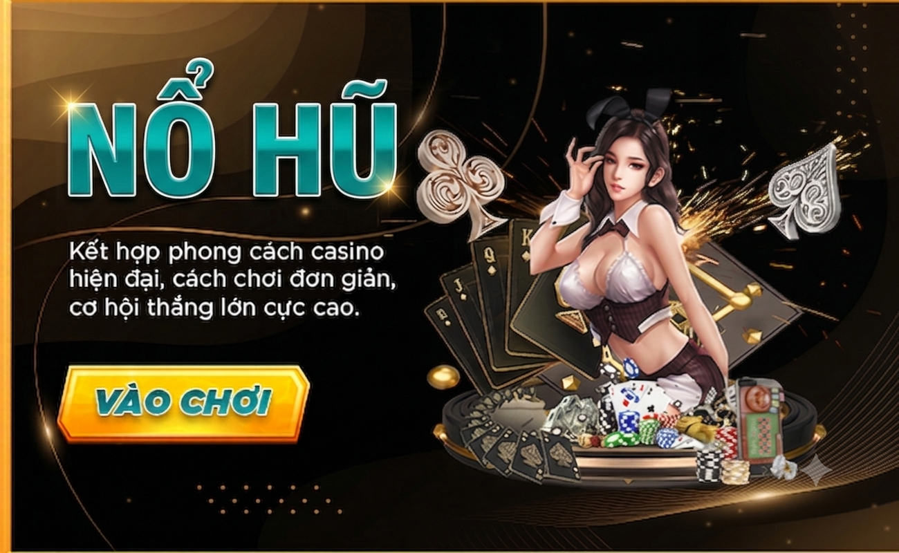 Nổ Hũ
