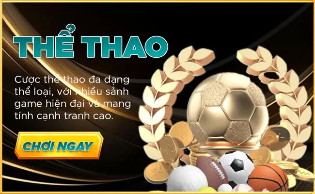 Thể Thao